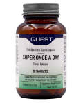 QUEST SUPER ONCE A DAY  30TABS